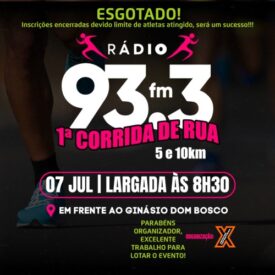 Corrida